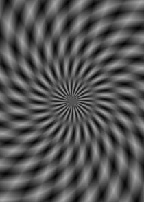 Blur Illusion by objowl