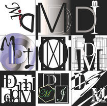 Typography creation von Dorian Marioane