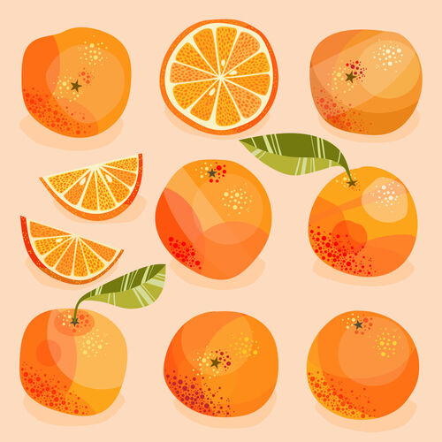 Oranges-9000