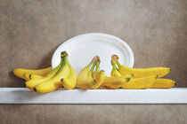 Bananen/ Bananas by Nikolay Panov