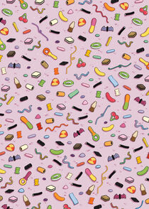 Candy by joe-hennig