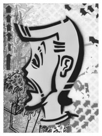Stencils 1 von joe-hennig