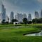 'Emirates Golf Club, Dubai' by maja-310