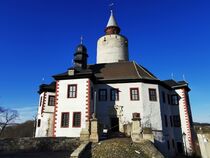 Burg Posterstein by alsterimages