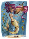 Mermaid-sarah-benko