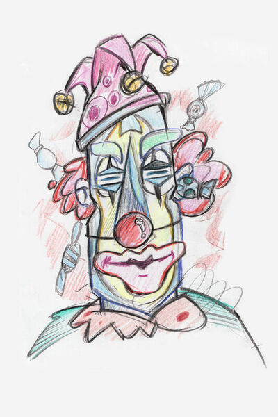 Clown1