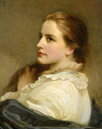 Alice by Henry Tanworth Wells
