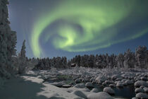 Aurora Borealis - Polarlichter