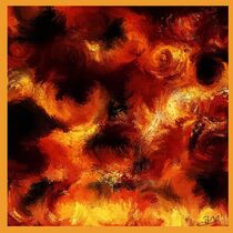 Inferno by wupper-art-design