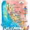 California-illustrated-map-2nd-editionm
