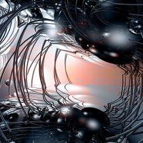 Swirl Light by florin
