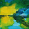 Malen-am-meer-nf-landschaft-gruen-gelbe-wolke