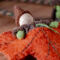 Handmade-gnome-in-an-autumn-maple-leaf