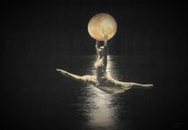 Moonlight-Ballet by Birger Rehse