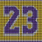 23-yellow-purple-texture