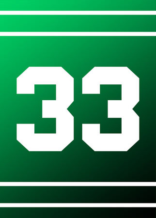 33-green-white-shining