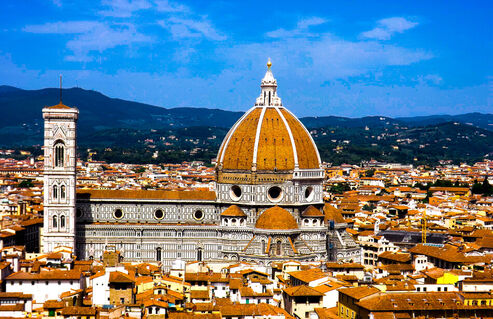 Florence-cathedral