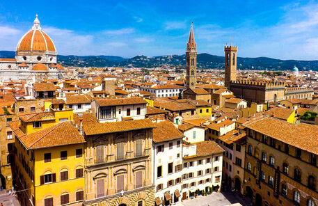 Florence-landscape