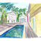 Yellow-conch-dreams-in-key-west-with-cool-pool