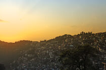 Shimla, India von Nayan Sthankiya