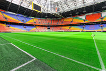 Johan-Cruyff-Arena Amsterdam von Patrick Lohmüller