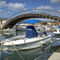Trogir-arch-bridge