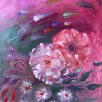 Blumen  by Anita Calore