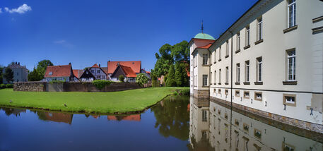 Schloss-westerholt