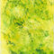 Heese-031-abstrakt-gelbgrunes-badetuch-cut-gedreht
