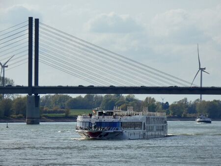 Rhein-brucke