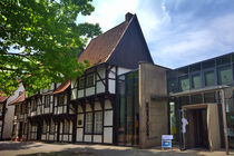 Werner Stadtmuseum von Edgar Schermaul