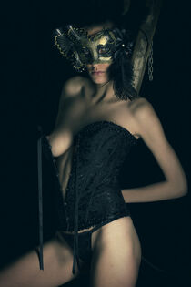 Eyes Wide Shut 5 by photoduality
