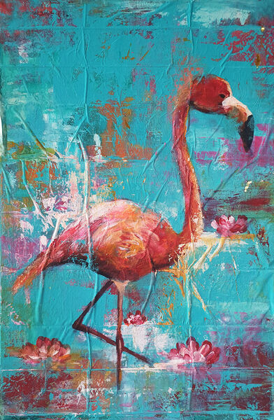 Elisabethburmester-flamingo-i-b-art