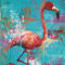 Elisabethburmester-flamingo-i-b-art