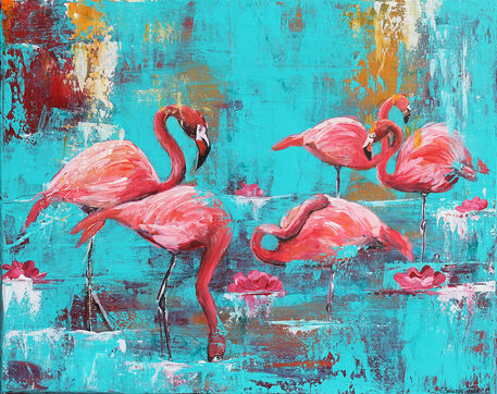Elisabethburmester-flamingobad-b-art