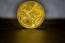 Eurozone : 50 cent  by Michael Naegele
