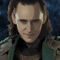 Loki-satinposter