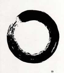 Enso by Marcus Guderle