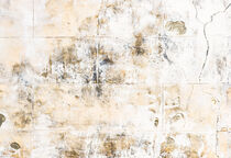 Background texture of vintage grunge dirty wall von Alex Winter