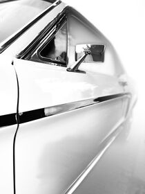Ford Mustang 1 von Anne Silbereisen