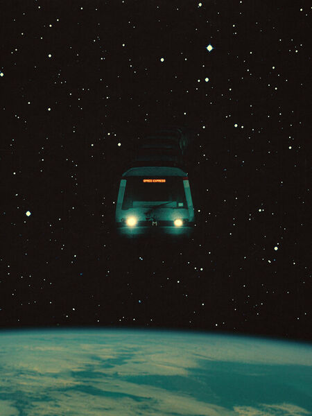 Space-express