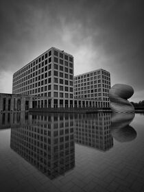 Architektur Wuppertal by lzb-fotografie