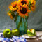 Sunflowers-1599685