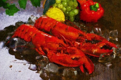 Lobster-1527602