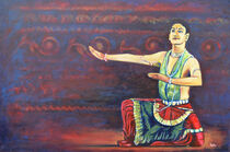 Alarippu von Usha Shantharam
