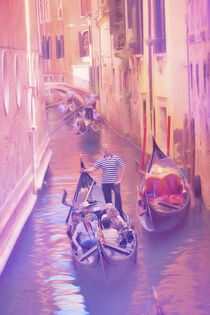 Venice von George Robinson