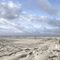 Sand-wolken-borkum