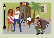 Kuba - Musik, Tanz und Rhythmus by Erich Krätschmer