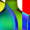 Weinflasche-licht-abstrakt-und-farbe-4