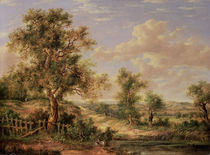 Landscape von Patrick Nasmyth